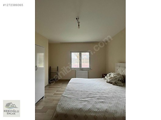 ÇINARLIKENT KONUTLARI 1+1 EŞYALI GÜNEY CEPHELİ GİRİŞKAT DAİRE - KOCAELİ DERİNCE fotoğraf 22