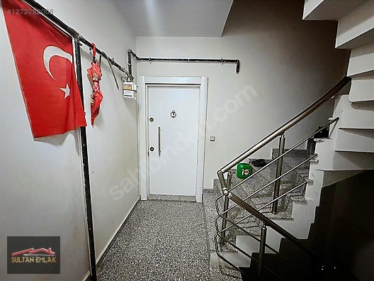 Sultan Emlak'tan Adil Mahallesi 3+2 Çatı Dubleksi - İskanlı - İSTANBUL SULTANBEYLİ fotoğraf 3