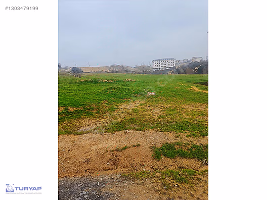 ÇAYIROVA ŞEKERPINARDA 619 M² KONUT İMARLI ARSA | E:1.5 | H:15.5 - KOCAELİ ÇAYIROVA fotoğraf 10