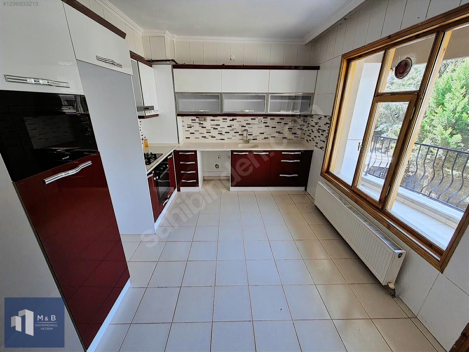 İL JANDARMA YAKINI-ERENLER MH-KIRBAŞI CAD-KİRALIK 4+1 GENİŞDAİRE - KONYA KARATAY fotoğraf 35