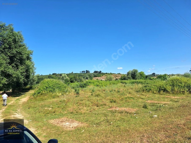 KARASU KUZULUK MAHALLESİNDE SATILIK 7.170 M2 TARLA - SAKARYA KARASU fotoğraf 4