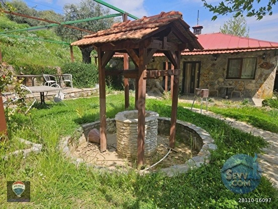 DÜNYANIN MERKEZİ İZMİR ŞİRİNCE - İZMİR SELÇUK fotoğraf 41