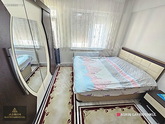 DOKUMA ULUS MAH. GENİŞ VE BAKIMLI 2+1 KATTA SATILIK DAİRE - ANTALYA KEPEZ fotoğraf 17