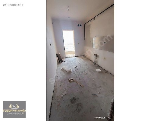 BOSTANBAŞINDA YERİNDE DÖNÜŞÜM TÜNEL KALIP SATILIK 3+1 DAİRE - MALATYA YEŞİLYURT fotoğraf 11