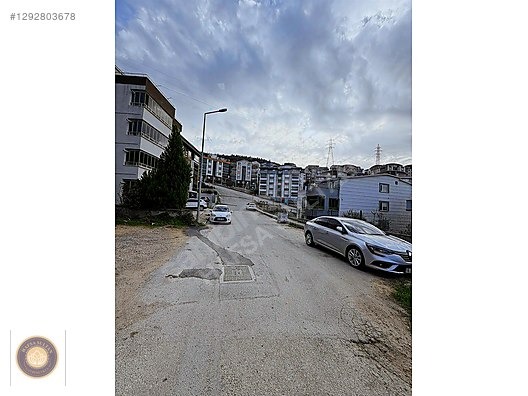 KESTEL VANIMEHMET MH SATILIK 483 M2 ARSA - BURSA KESTEL fotoğraf 20