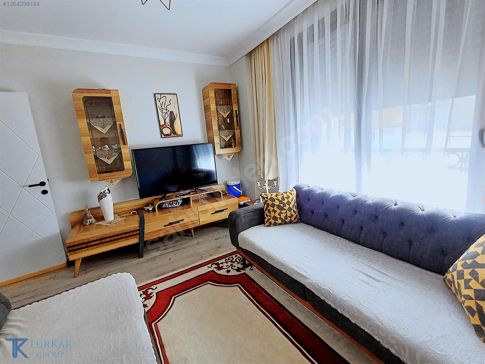 SEFERİHİSAR ÇOLAKİBRAHİM'DE OKULLAR BÖLGESİNDE 2+1 SATILIK DAİRE - İZMİR SEFERİHİSAR fotoğraf 4