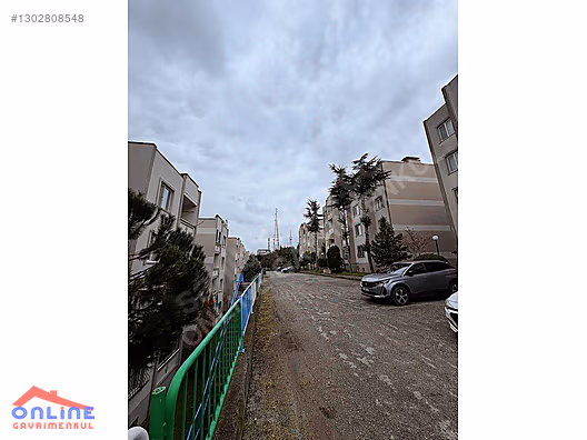 Yuvam Turgut Konutlarında 3+1 Geniş,Satılık Daire - KOCAELİ İZMİT fotoğraf 37