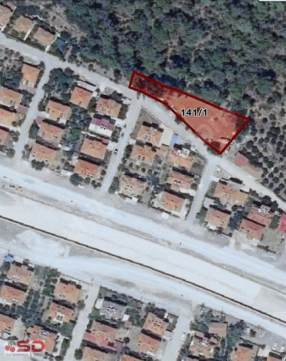 Muğla Ula Gökçe Köyü Fırsat Narenciye Bahçesi - MUĞLA ULA fotoğraf 10