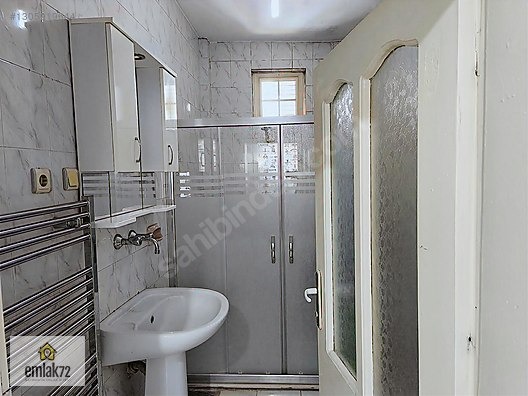 EMLAK 72 DEN 2+1 EŞYALI KİRALIK DAİRE - BATMAN MERKEZ fotoğraf 8