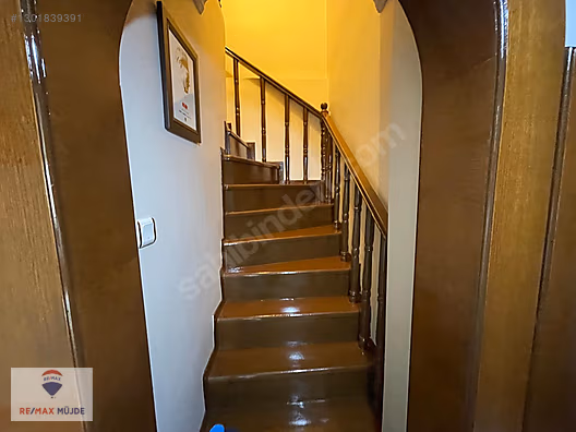 GAZİOSMANPAŞA MERKEZ SATILIK 4+1 DAİRE - İSTANBUL GAZİOSMANPAŞA fotoğraf 16