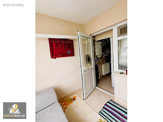 TANDOĞAN MAH BUHARA CD YAKIN 2+1 BAĞIMSIZ GENİŞ DEPOLU MASRAFSIZ - ANKARA SİNCAN fotoğraf 23