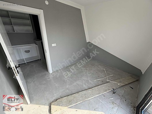 KOCAALİDE SATILIK MÜSTAKİL HAVUZLU 4+1 OTOPARKLI VİLLA - SAKARYA KOCAALİ fotoğraf 5