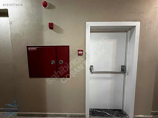 ANKASTRELİ PANJURLU HAVUZLU, GÜVENLİKLİ SİTEDE SIFIR 2+1 DAİRE - ANTALYA KEPEZ fotoğraf 9
