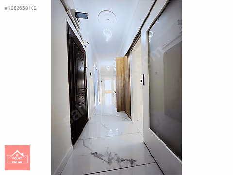 ETİMESGUT MERKEZDE KOMPLE SIFIR YAPILI BOŞ 3+1 POLAT EMLAKta - ANKARA ETİMESGUT fotoğraf 18