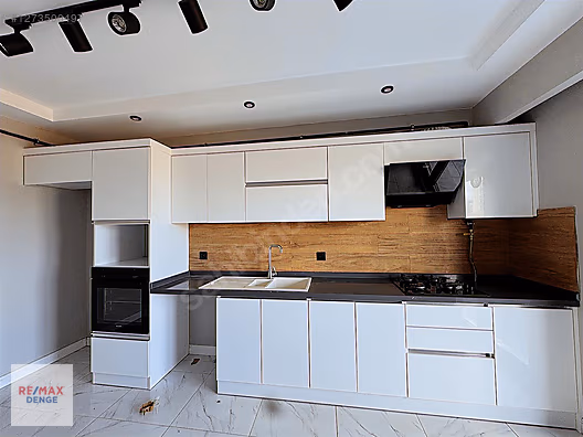 ÇORLU HÜRRIYET MAH. UYSAL NÜANS CADDE'DE 3+1 SATILIK DAİRE - TEKİRDAĞ ÇORLU fotoğraf 12