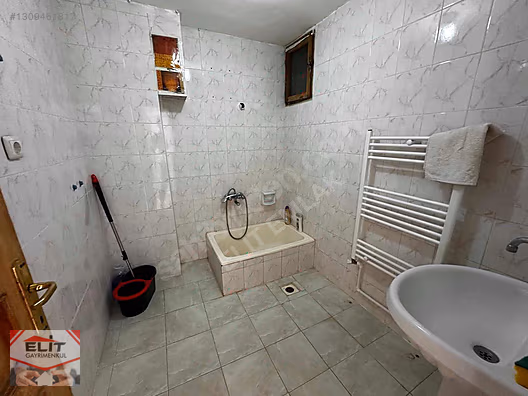 KARASU ÇARŞI MERKEZDE SATILIK 3+1 MUTFAK AYRI DAİRE 125 M2 - SAKARYA KARASU fotoğraf 12
