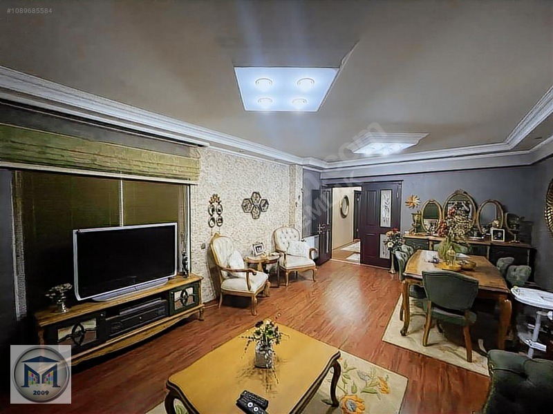 CENNETAYAĞI YENİ KAYMAKAMLIĞA YAKIN SATILIK 3+1 DAİRE - BALIKESİR EDREMİT fotoğraf 2