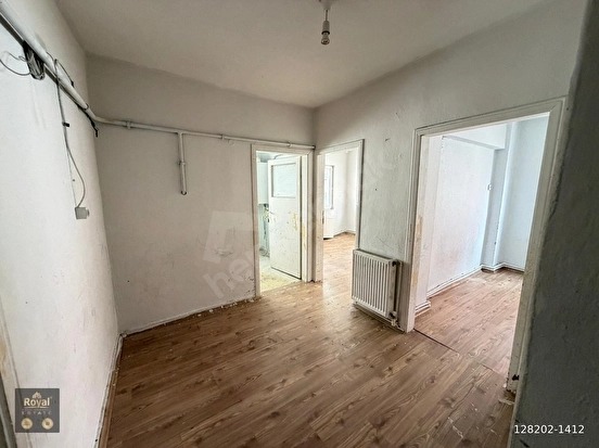 ROYAL EMLAKTAN UYGUN FİYATLI KİRALIK 2+1 DAİRELER - AMASYA MERKEZ fotoğraf 26