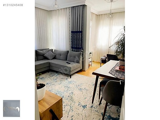KONUKSEVER MH. YENİLENMİŞ MASRAFSIZ KOMBİLİ 2+1 SATILIK DAİRE - ANTALYA MURATPAŞA fotoğraf 7