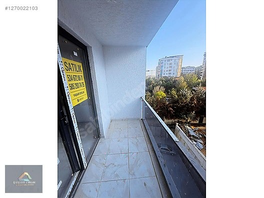 YAŞAM'DAN NECİP FAZIL DA ARA KAT 2+1 SIFIR SATILIK DAİRE - İSTANBUL SULTANBEYLİ fotoğraf 12