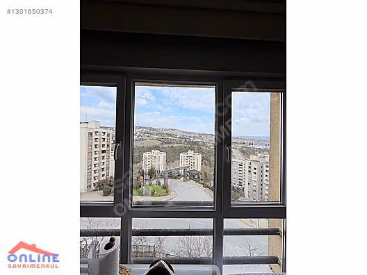 İzmit Kent Konut 2de Satılık 2+1 || Temiz ve Kullanışlı Daire - KOCAELİ İZMİT fotoğraf 15