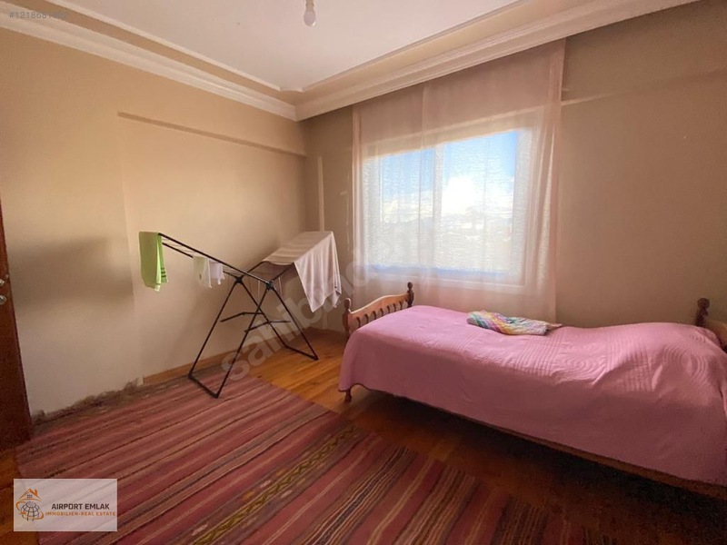 AİRPORT EMLAK'TAN SATILIK 3+1 MÜSTAKİL VİLLA - MUĞLA DALAMAN fotoğraf 8