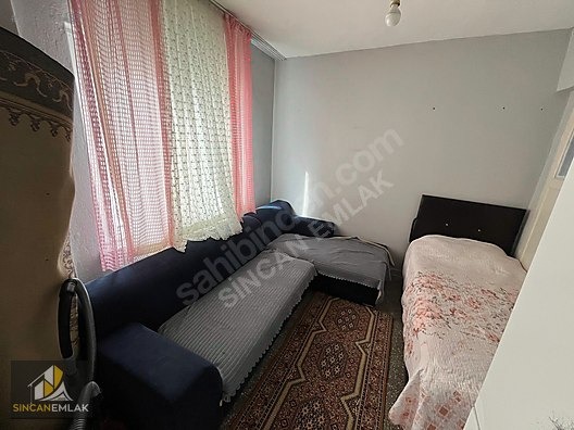 ATATÜRK MAHLLESİN'DE 3+1 MERKEZİ KONUMDA KREDİ LİMİTSİZ KUPON - ANKARA SİNCAN fotoğraf 17