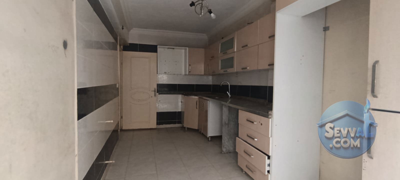 DEVTEŞTİ MAH ZEMİN KAT 2+1 D.GAZ KAPIDA - ŞANLIURFA HALİLİYE fotoğraf 7