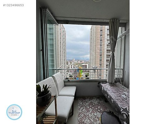 TURYAP'TAN RESMİ TAPU DEVİRLİ ARA KAT 3+1 YAPILI 127 M2 - ANKARA MAMAK fotoğraf 30
