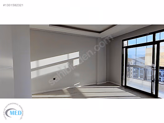 MED GAYRİMENKULDEB YATIRIMIN ve KONFORUN ZİRVESİNDE 3+1 DAİRE - BURSA İNEGÖL fotoğraf 11