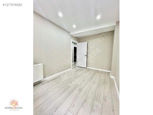 G.KAYA DAN KEMALPAŞA MAHALLESİN DE 2+1 83m2 YÜKSEK GİRİŞ DAİRE - İSTANBUL KÜÇÜKÇEKMECE fotoğraf 27
