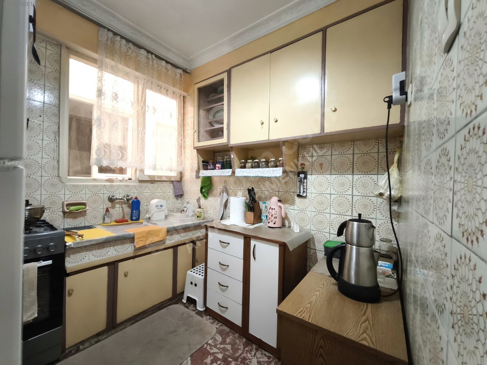Arya Gayrimenkul Balçova Eğitimde Satılık 3+1 Daire - İZMİR BALÇOVA fotoğraf 4