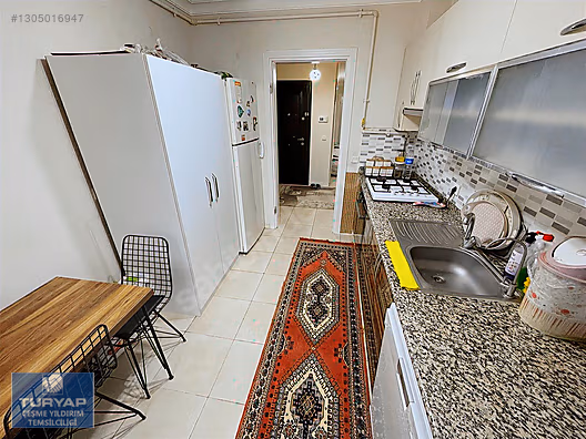TURYAP YELKİ'de EN İYİ MEVKİİDE SATILIK 3+1 DAİRE - İZMİR GÜZELBAHÇE fotoğraf 7