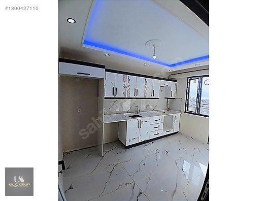 KILIÇ GRUP DENİZ VE DOĞA MANZARASIYLA HUZURU YAŞAYACAĞINIZ DAİRE - KOCAELİ KÖRFEZ fotoğraf 9