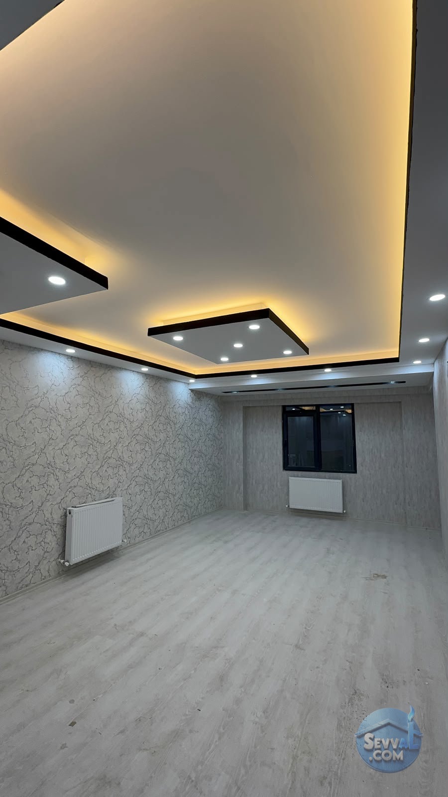 YENİŞEHİR ERTUGRUL ĞAZİ MAH. 5. KAT 4 ODALI 160 m2 İÇİ FULL YAPILI SATILIK İSKAN - ŞANLIURFA HALİLİYE fotoğraf 14