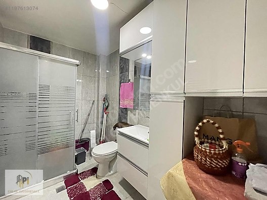 Pİ EMLAK'tan MERKEZ'de BAHÇELİ 4+1 DUBLEKS DAİRE - ESKİŞEHİR TEPEBAŞI fotoğraf 31