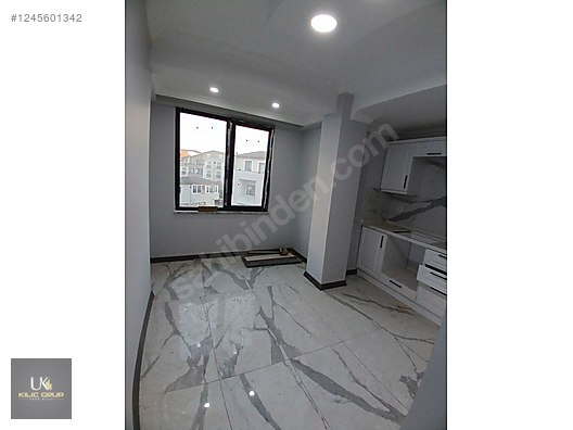 KILIÇ GRUPTAN 4+1 ASANSÖRLÜ EĞİMSİZ,ÇATI DUBLEKS - KOCAELİ KÖRFEZ fotoğraf 8