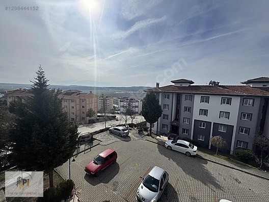 Pİ GAYRİMENKUL'den IHLAMURKENT TOKİ'de ARAKAT 2+1 BALKONLU - ESKİŞEHİR ODUNPAZARI fotoğraf 2