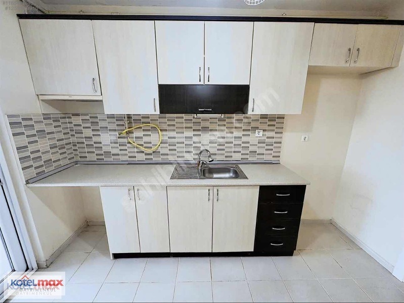 BAŞİSKELE BAHÇEKENT SİTESİ SATILIK ARAKAT MANZARALI 2+1 DAİRE - KOCAELİ BAŞİSKELE fotoğraf 11