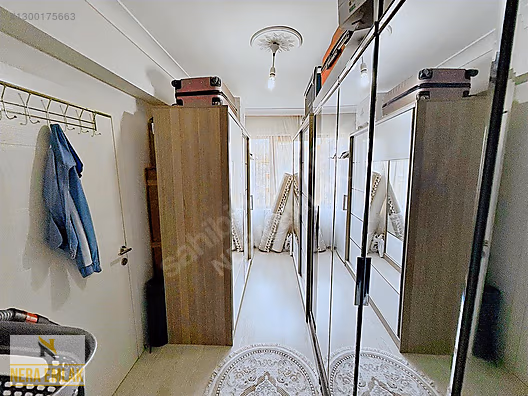 EMSALSİZ! KATTA G.ODALI E.BANYO GENİŞ M2 ASANSÖRLÜ GENÇ BİNA 2+1 - ANKARA KEÇİÖREN fotoğraf 8