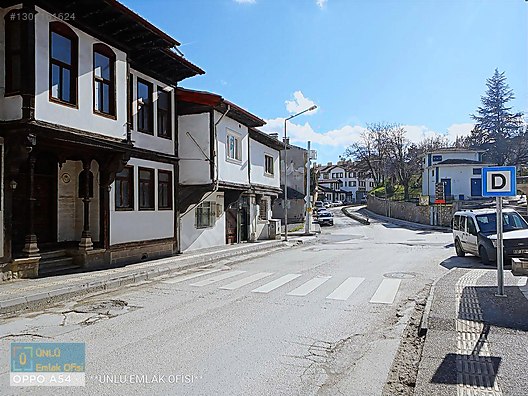 ÜNLÜ EMLAKTAN MERKEZİ KONUMDA SATILIK 3+1 KOMBİLİ MANZARALIDAİRE - KASTAMONU MERKEZ fotoğraf 32