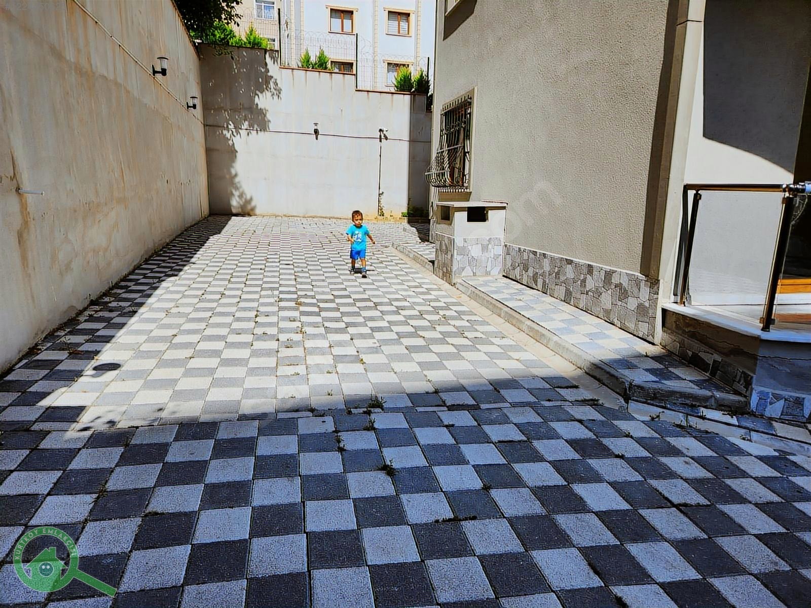 Hürriyet mah 3+1 satılık daire - İSTANBUL KARTAL fotoğraf 8