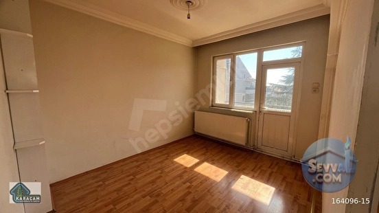BALIKESİR MERKEZ BEYOĞLU CADDE MİGROS ARKASI 2+0 KİRALİK DAİRE - BALIKESİR ALTIEYLÜL fotoğraf 5