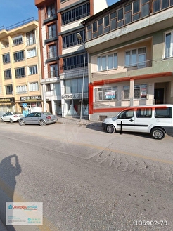 OKUROĞLU EMLAKTAN SATILIK DAİRE - TOKAT MERKEZ fotoğraf 2