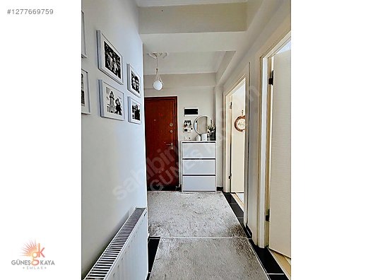 G. KAYA DAN DİŞ HASTANESİ YAKINI YENİ BİNA DÜZ GİRİŞ DAİRE - İSTANBUL KÜÇÜKÇEKMECE fotoğraf 9