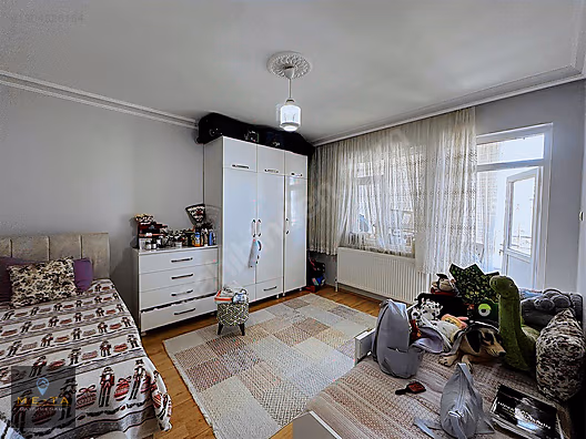 ME-TA GAYRİMENKULDEN KURTULUŞ MAHALLESİN DE SATILIK 3+1 DAİRE - ANKARA POLATLI fotoğraf 20