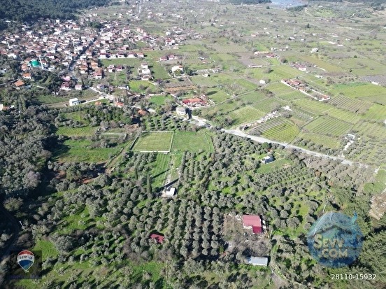 Kuşadası Kirazlıda fırsat bahçe - AYDIN KUŞADASI fotoğraf 23