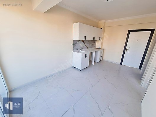 KTO ÜNİVERSİTE YAKINI-AKABE MAH-SİTE İÇİ-SATILIK 1+1 SIFIR DAİRE - KONYA KARATAY fotoğraf 14