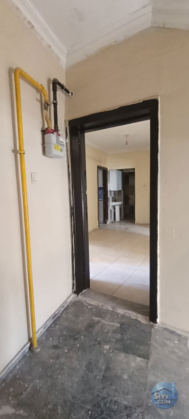 ŞAİR NABİ MAH 4.KAT 3+1 DOĞALGAZLI OTURUMA VE YATIRIMA HAZIR - ŞANLIURFA HALİLİYE fotoğraf 30