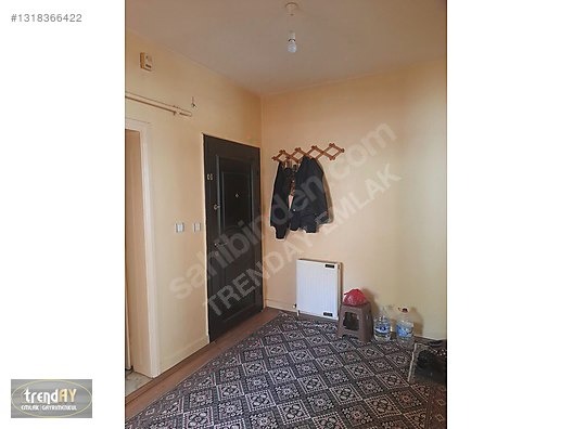 Tekke Mahallede Satılık 3+1 Daire,Merkezi Konum - BİLECİK BOZÜYÜK fotoğraf 6
